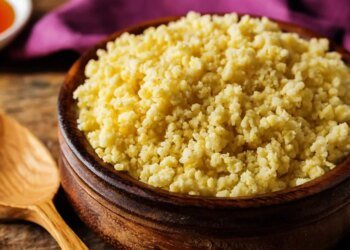 Why We Love the Whole Grain, Plus How to Cook It