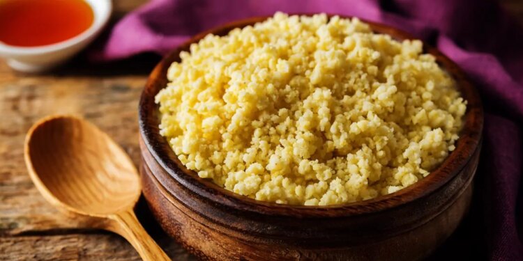 Why We Love the Whole Grain, Plus How to Cook It