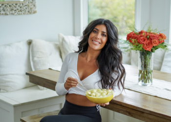 Plantiful Kiki Nelson on Sustainable Weight Loss, Self-Acceptance