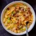 Smoky Vegan Potato Soup