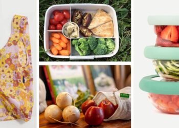 19 Eco-Friendly Kitchen Products For a Greener Home