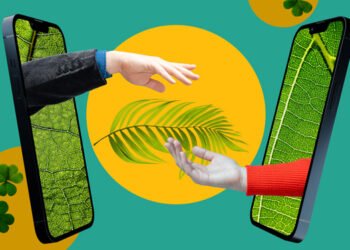10 Inspiring Eco Experts to Follow on Social Media