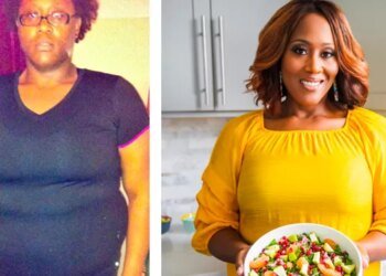 Breaking the Deprivation Cycle, Healing Myself on a WFPB Diet