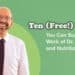 Ten (Free!) Ways You Can Support the Work of Dr. Greger and NutritionFacts