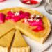Vegan custard tart – Lazy Cat Kitchen