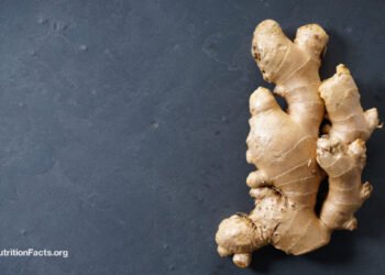 Can Ginger Help a Diabetic Diet?