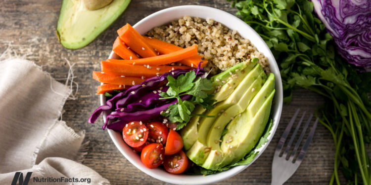 Treating Periodontitis with Diet