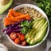 Treating Periodontitis with Diet