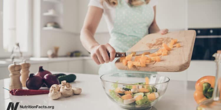 What Is the Best Way to Cook Vegetables?