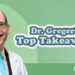Dr. Greger’s Top Takeaways on Mosquito Repellents, Oral Health, and Cognition