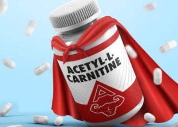 Acetyl-L-Carnitine supplements are trending on social media… Here’s why