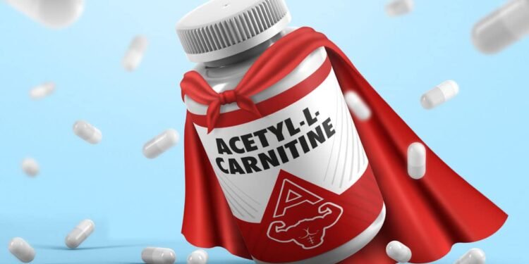 Acetyl-L-Carnitine supplements are trending on social media… Here’s why