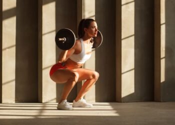 Are barbell complexes the workout you’ve been looking for?