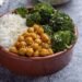 [RECIPE] Basmati Rice Plant-based Bowl