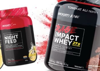 Biogen continues to up its protein game with new updates