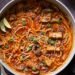 Vegan Birria Ramen