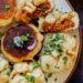 Butter Chicken Bao