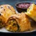 [RECIPE] Butternut Pastry Pockets | Fitness Magazine