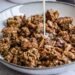 [RECIPE] French Toast Inspired Granola