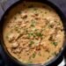 Vegan Kasuri Malai Murg (Tofu in creamy fenugreek sauce)