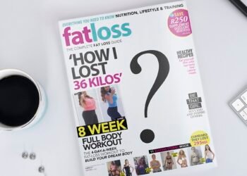 Fatloss Magazine’s “Share Your Story” Transformation Competition