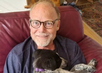 After Prostate Cancer Led Me to Go Plant-Based, I’m So Energized