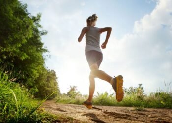 Run fearlessly at the Braamfontein Spruit with 1st for Women and Jozi Trails