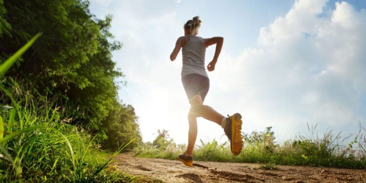 Run fearlessly at the Braamfontein Spruit with 1st for Women and Jozi Trails