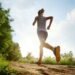 Run fearlessly at the Braamfontein Spruit with 1st for Women and Jozi Trails