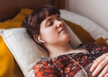 Yoga for Sleep: Yoga Nidra 101 + Restorative Poses That Work