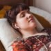 Yoga for Sleep: Yoga Nidra 101 + Restorative Poses That Work