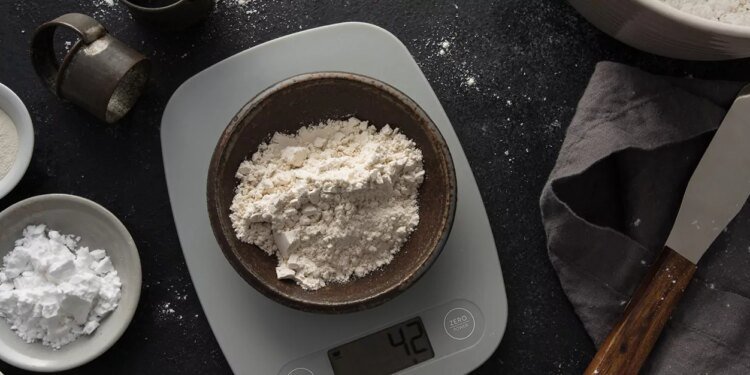 Ultimate Whole Grain Gluten-Free Flour Blend Recipe, Plus Tips