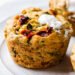 Savoury vegan muffins – Lazy Cat Kitchen
