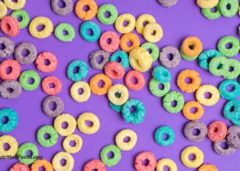 Breakfast Cereals and Tooth Decay
