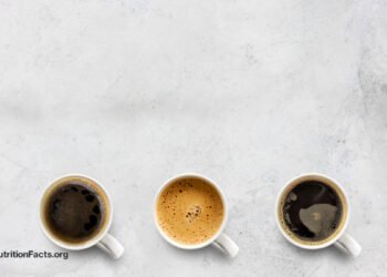 Does Everyone Get Health Benefits from Coffee? 