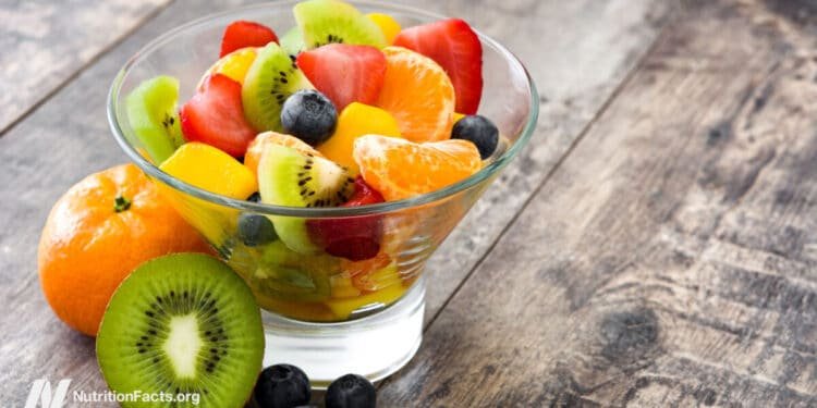 What Is Orthorexia?