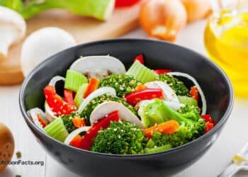 The Symptoms of Orthorexia Nervosa