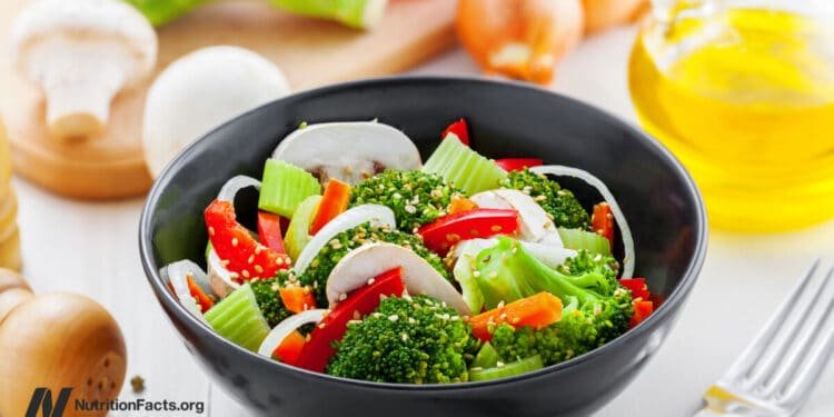 The Symptoms of Orthorexia Nervosa