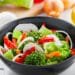 The Symptoms of Orthorexia Nervosa