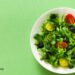 A Test for Orthorexia Nervosa?