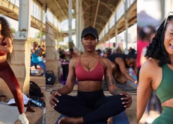 [JULY] 2023 TROVE Wellness Fitness Festival Winter Edition