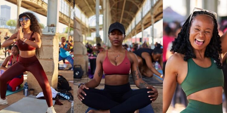 [JULY] 2023 TROVE Wellness Fitness Festival Winter Edition