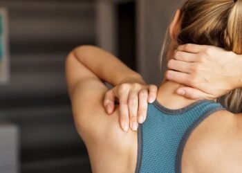 5 shoulder training mistakes & how to correct them