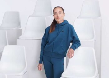 Adidas Drops Fresh, Comfort-First Z.N.E. Sportswear Collection