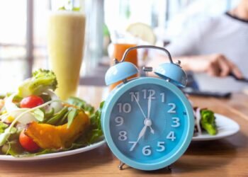 Hype or help? Are fasting diets worth considering?