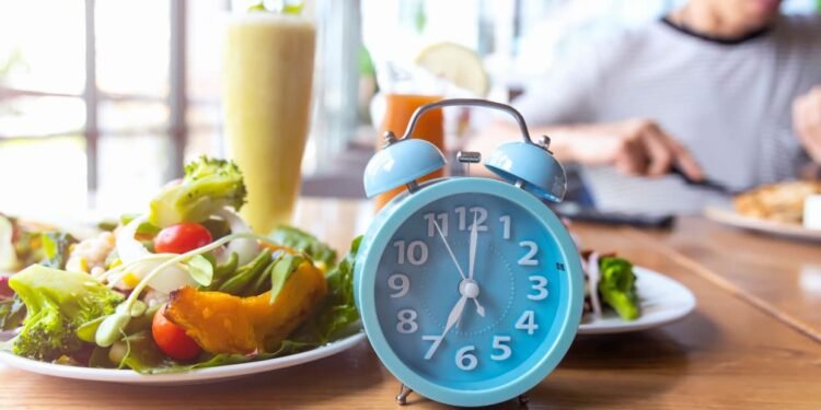 Hype or help? Are fasting diets worth considering?