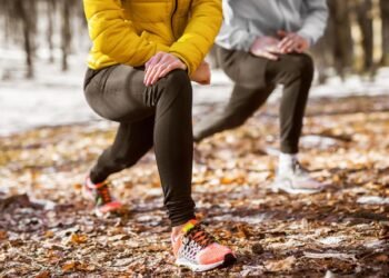 3 ways to boost immunity to train through winter