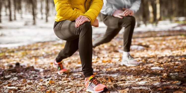 3 ways to boost immunity to train through winter