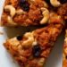 Carrot Halwa Cake (Indian Carrot Cake)