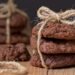 [RECIPE] Choc Protein Cookies | Fitness Magazine